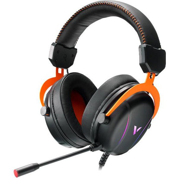 Наушники Rapoo VH350S Черный