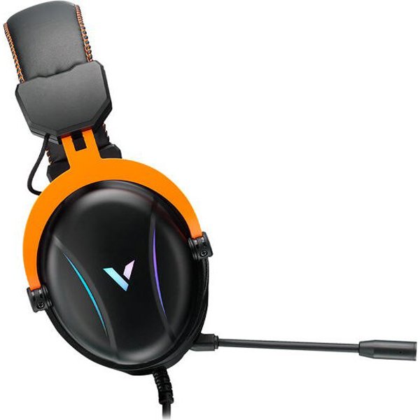 Наушники Rapoo VH350S Черный