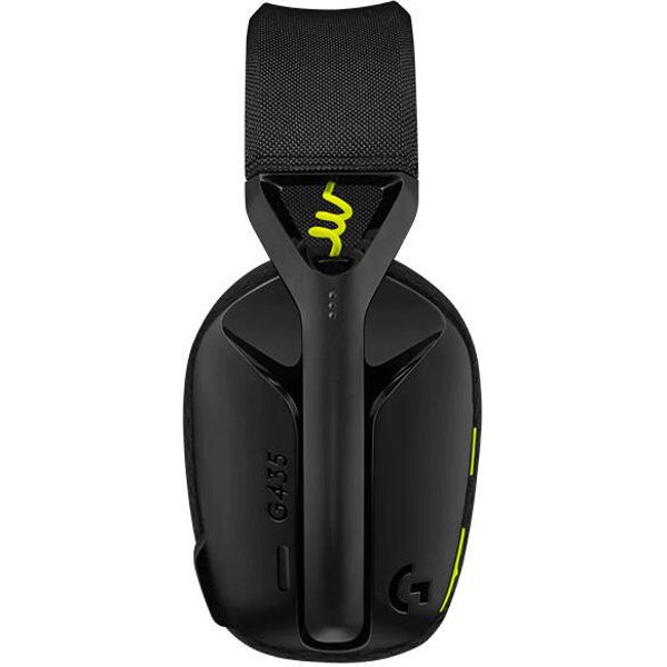 Наушники Logitech G435 Черный