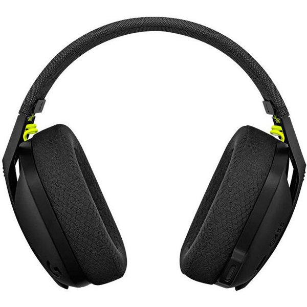 Наушники Logitech G435 Черный