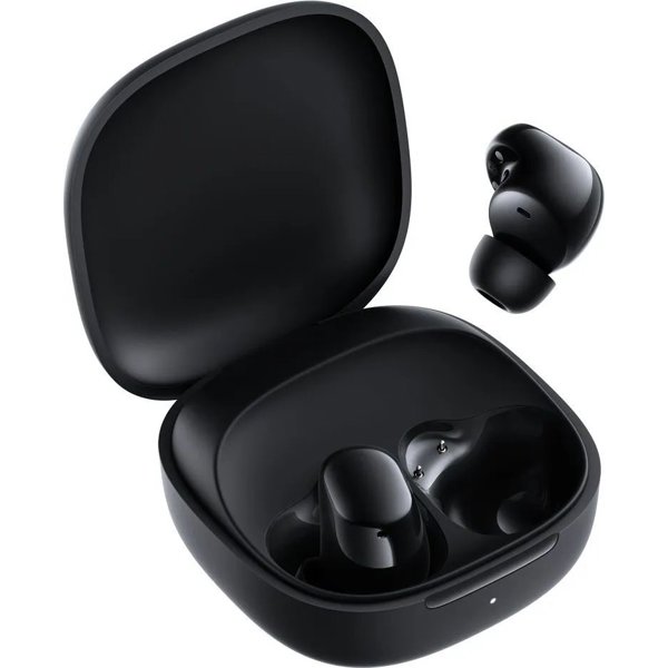 Наушники Xiaomi  Buds 6 Play Черный