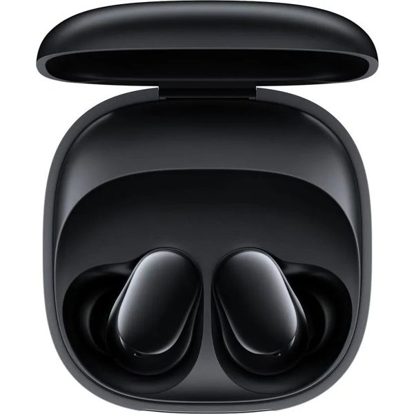 Наушники Xiaomi  Buds 6 Play Черный