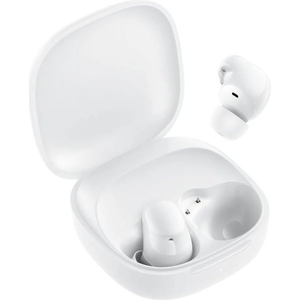 Наушники Xiaomi  Buds 6 Play Белый