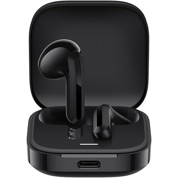 Наушники Xiaomi  Buds 6 Active Черный