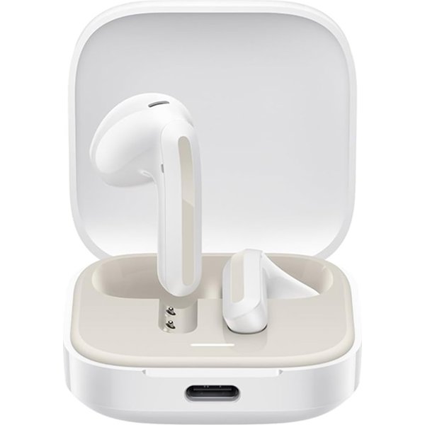 Наушники Xiaomi  Buds 6 Active Белый