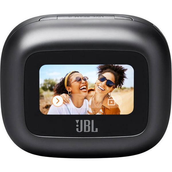 Наушники JBL Live Beam 3 Черный