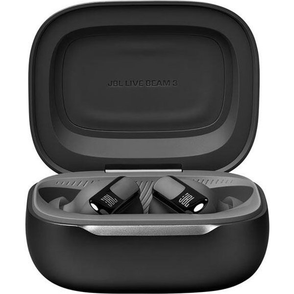 Наушники JBL Live Beam 3 Черный