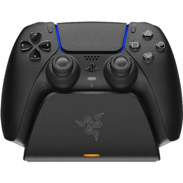 Зарядное устройство Razer  Universal Quick Charging Stand Черный
