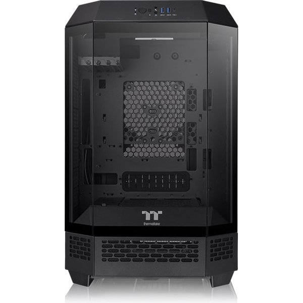 Корпус Thermaltake The Tower 300 Черный