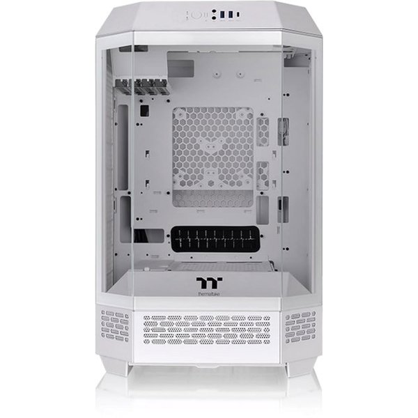Корпус Thermaltake The Tower 300 Белый