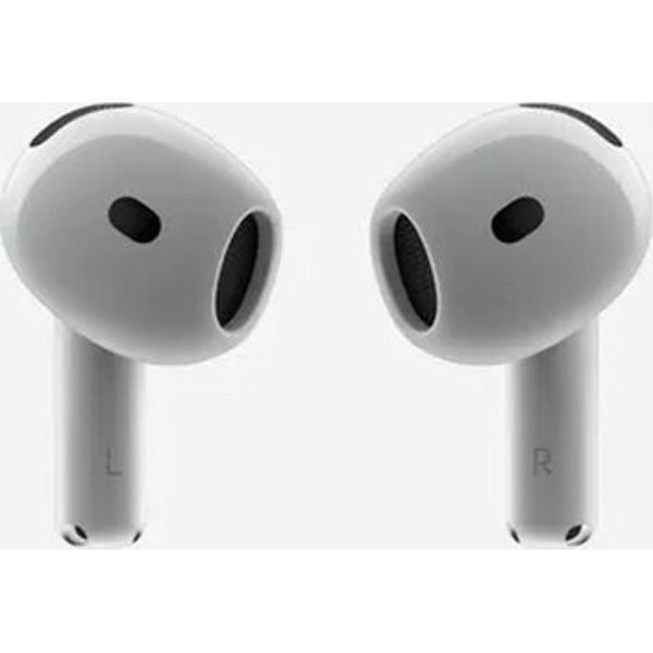 Наушники Apple AirPods 4 Белый