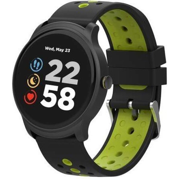 Умные часы Canyon Oregano CNS-SW81 Зеленый