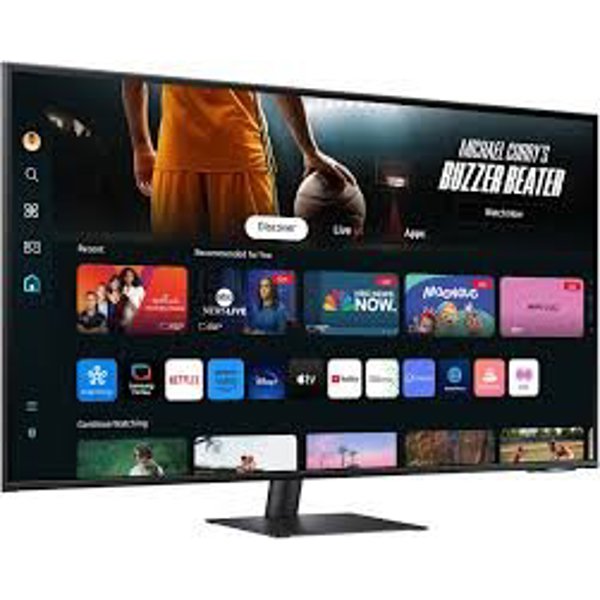 ТВ/Монитор Samsung  M7 SMART TV