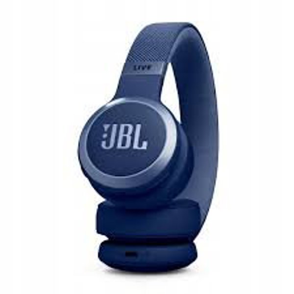Наушники JBL Live JBL 670 NC Синий