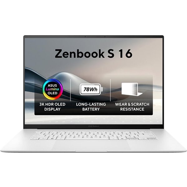 Ноутбук ASUS ZenBook ULTRABOOK S UM5606WA-RK2