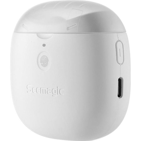 Аппарат для маникюра Xiaomi Seemagic Xiaomi Seemagic electric nail clipper Pro SMPH-ZJD03S