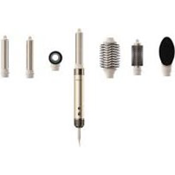 Фен Xiaomi Mijia Airbot HyperStyler Hairwrap Золотой