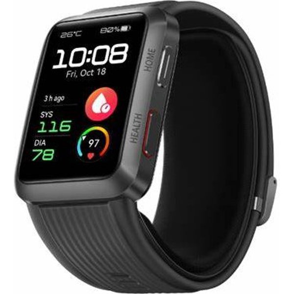 Умные часы Huawei Watch D2 Черный