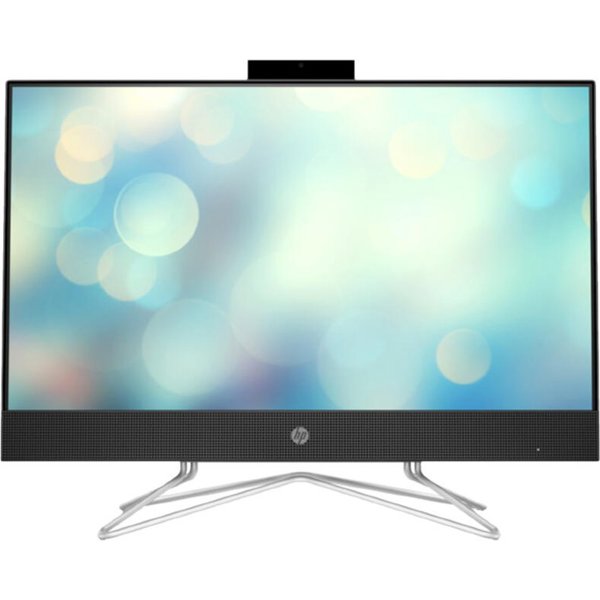 Моноблок HP 24 CB1014NH CI-7 1255U Черный