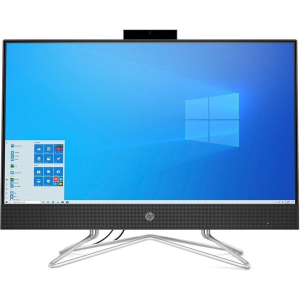 Моноблок HP 24-CB1026HN CPU CI5 1235U Черный