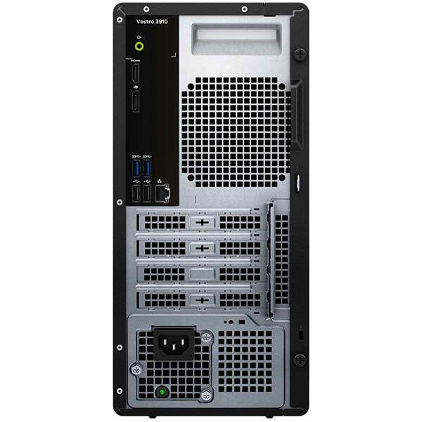 Брендовый компьютер DELL Vostro 3910 i5