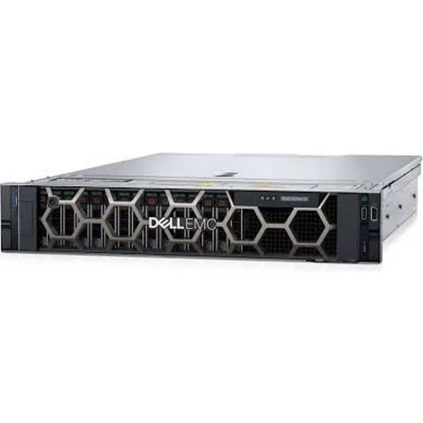 Стоечный сервер DELL EMC PowerEdge R550