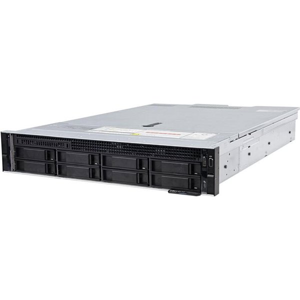 Стоечный сервер DELL EMC PowerEdge R550
