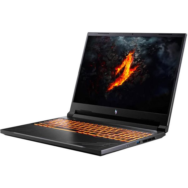 Игровой ноутбук Acer Nitro V16 R7 RTX-3050 AMD Ryzen 7 8840HS