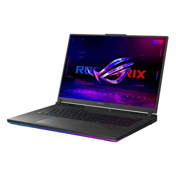 Игровой ноутбук Acer ROG Strix SCAR G18 Intel Core i9-14900HX