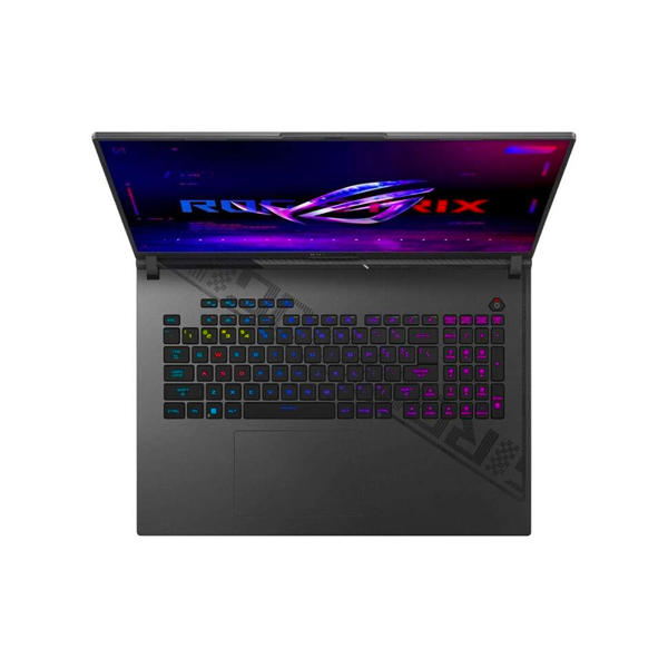 Игровой ноутбук Acer ROG Strix SCAR G18 Intel Core i9-14900HX