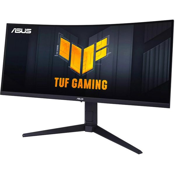 Монитор ASUS TUF Gaming VG34VQEL1A