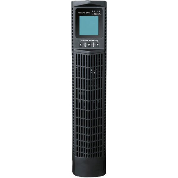 Источник бесперебойного питания Mercury ENVY 3000VA/1800W