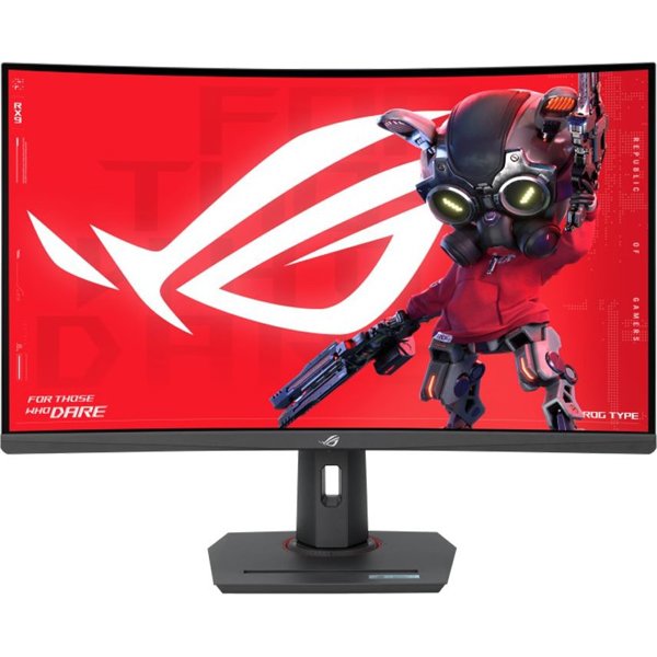 Монитор ASUS ROG Strix XG32WCS