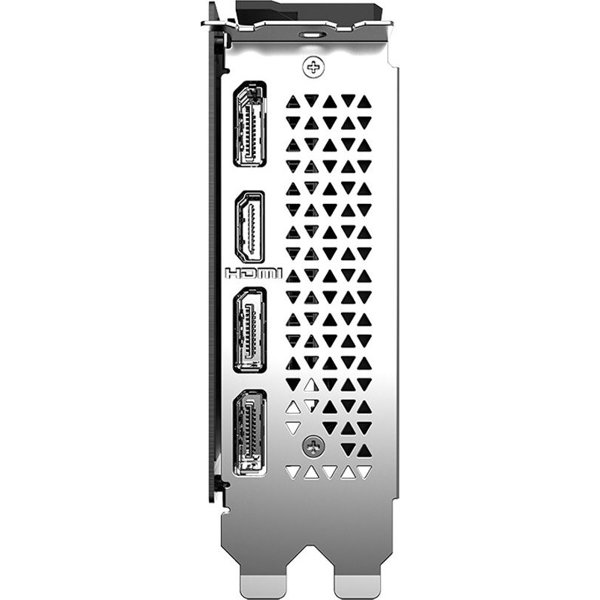 Видеокарта PNY GeForce RTX 4060 VERTO DUAL FAN 8 ГБ