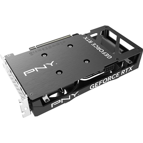 Видеокарта PNY GeForce RTX 4060 VERTO DUAL FAN 8 ГБ