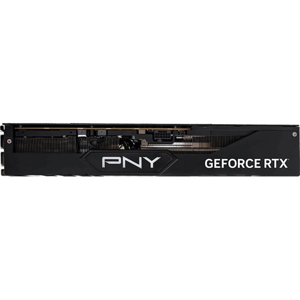 Видеокарта PNY GeForce RTX 4080 SUPER VERTO OC 16 ГБ