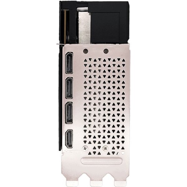 Видеокарта PNY GeForce RTX 4080 SUPER VERTO OC 16 ГБ