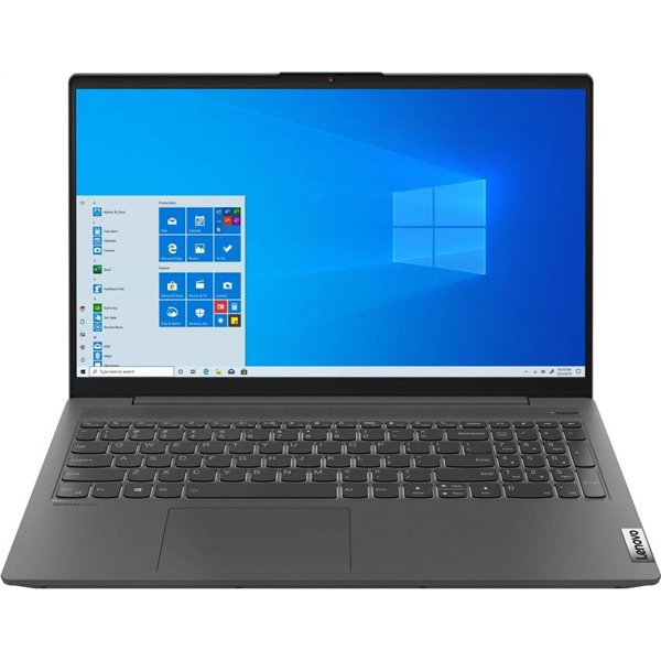 Ноутбук Lenovo IdeaPad 5 15ITL05 (Процессор Intel® Core i3-1115G4) Intel Core i3
