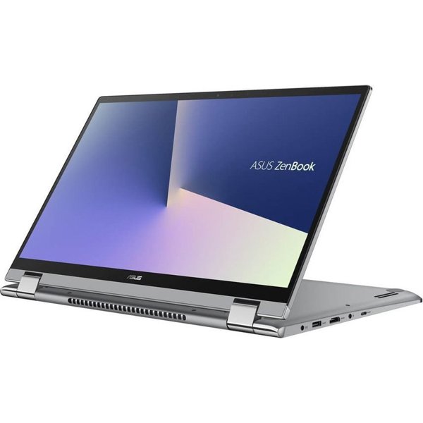 Ноутбук Lenovo ZenBook FLIP 15 Q508U (AMD Ryzen 7 5700U)