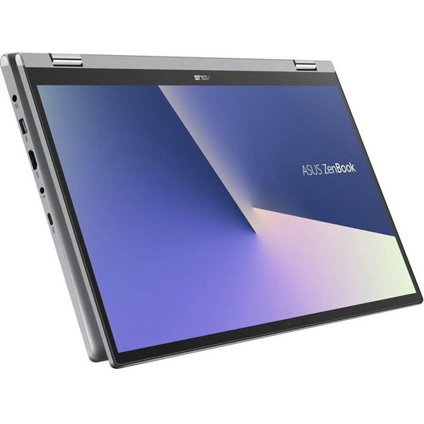 Ноутбук Lenovo ZenBook FLIP 15 Q508U (AMD Ryzen 7 5700U)