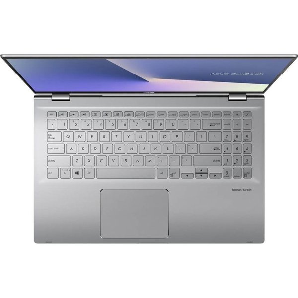 Ноутбук Lenovo ZenBook FLIP 15 Q508U (AMD Ryzen 7 5700U)