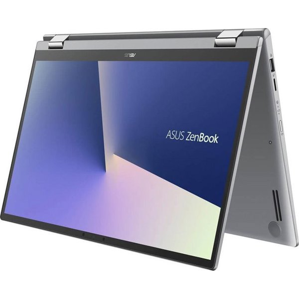 Ноутбук Lenovo ZenBook FLIP 15 Q508U (AMD Ryzen 7 5700U)