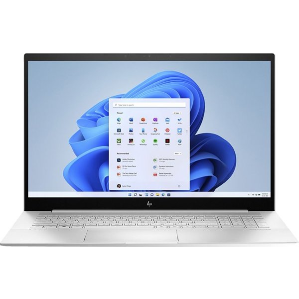 Ноутбук HP Envy 17-CR0797NR (Intel® Core i7-1255U) SSD Intel Core i7-1255U 1 ТБ.