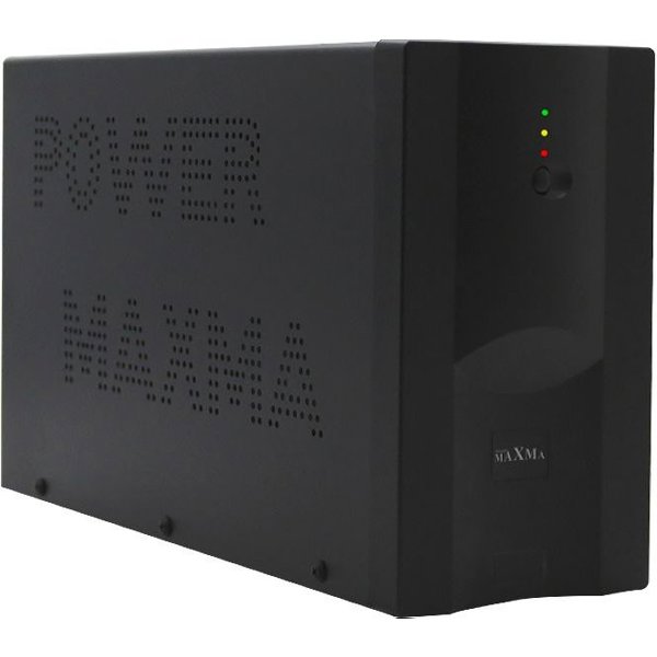 Источник бесперебойного питания Maxma  1200VA STATIC CONVERTER