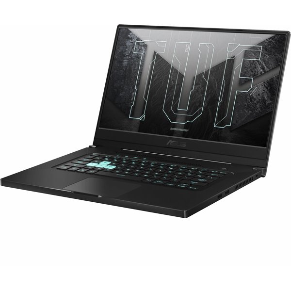 Игровой ноутбук ASUS TUF Dash F15 FX516PR I7