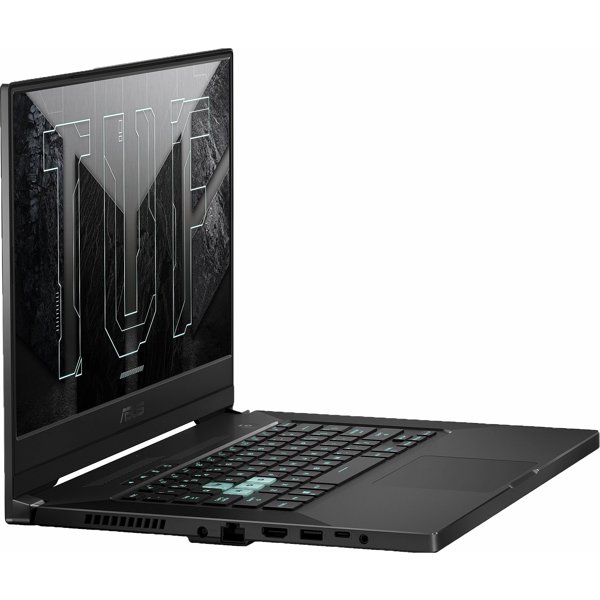 Игровой ноутбук ASUS TUF Dash F15 FX516PR I7