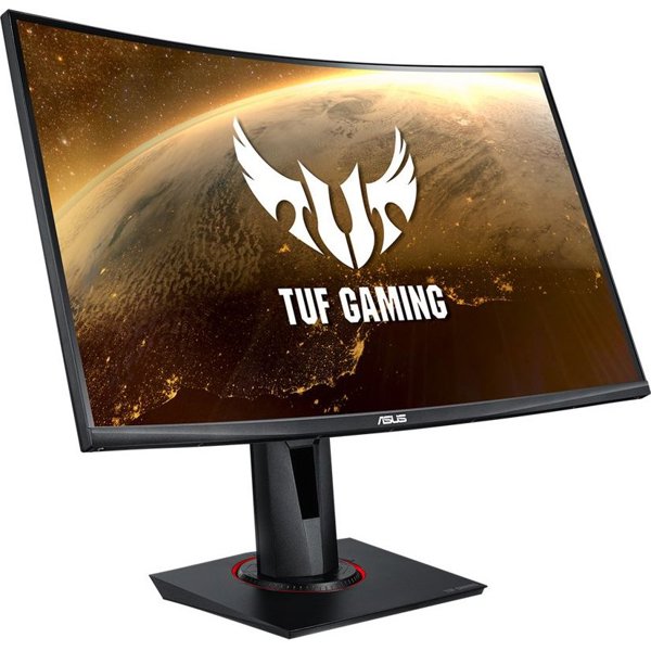 Монитор ASUS TUF Gaming VG27WQ