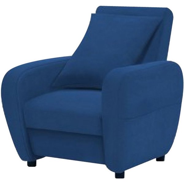 Массажное кресло Xiaomi Leravan LJ-MC011 Синий