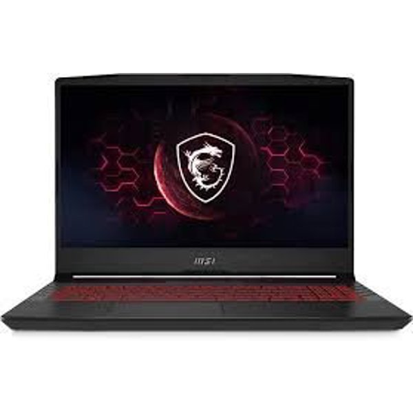 Игровой ноутбук MSI Pulse GL66 i7-11800H