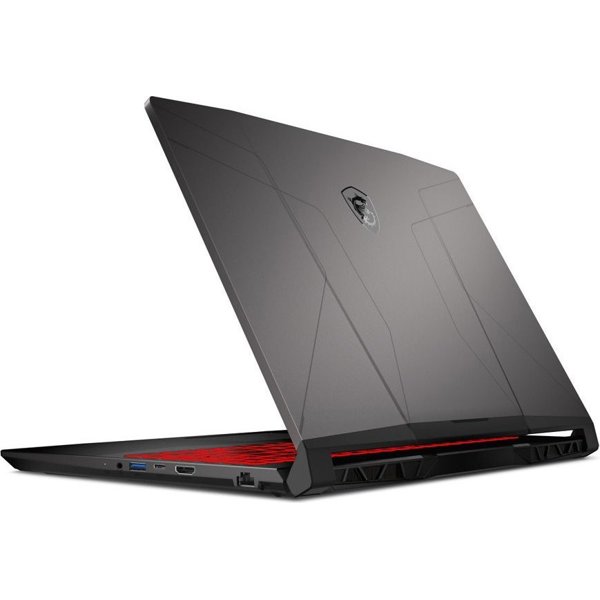 Игровой ноутбук MSI Pulse GL66 i7-11800H